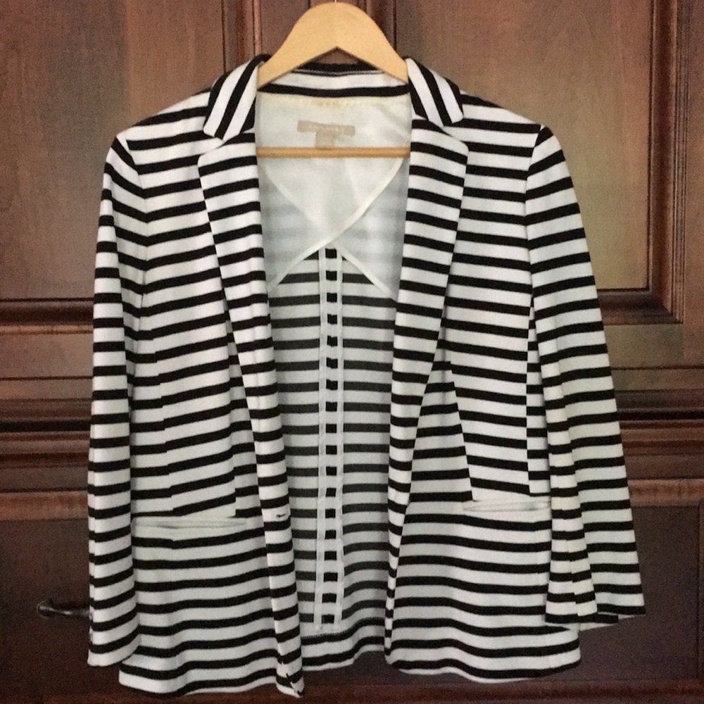 Banana Republic jacket